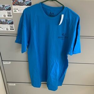 New Realtree tshirt.